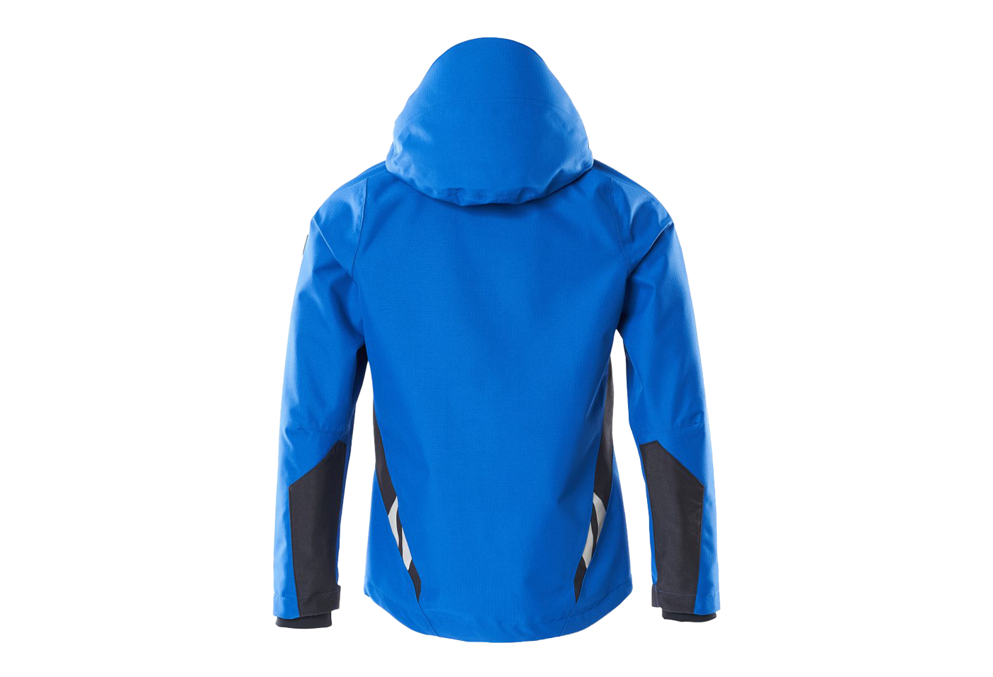 Mascot Jacket blue - Marina Racewear