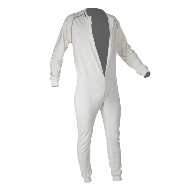Pyjama White M1 - Marina Racewear